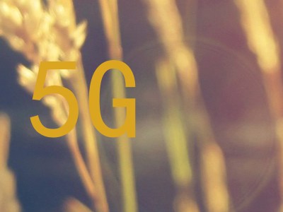 5G