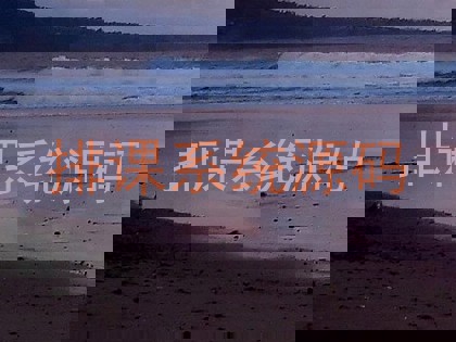 排课系统源码