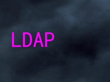 LDAP