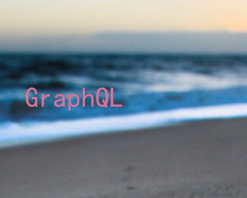 GraphQL