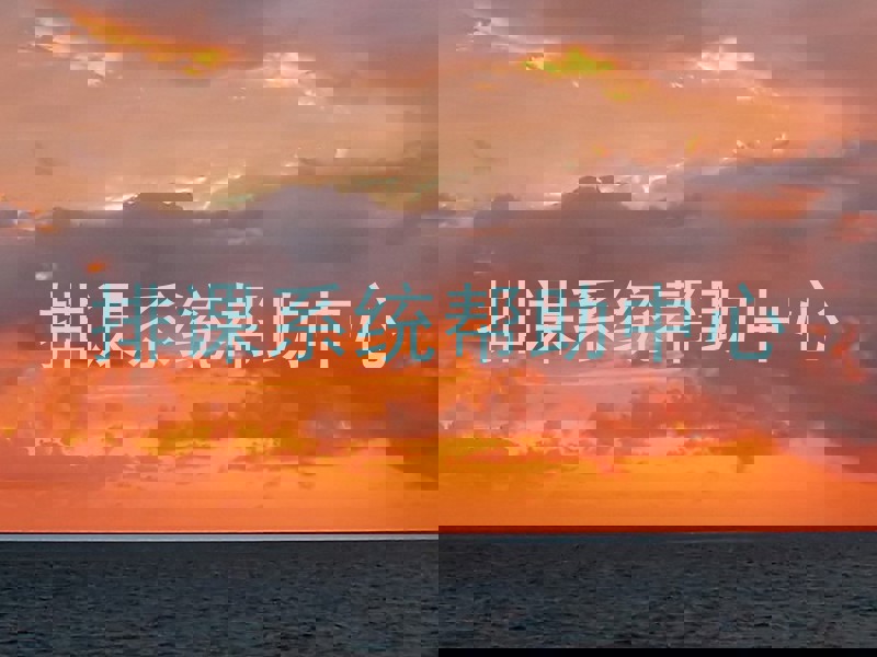 排课系统帮助中心