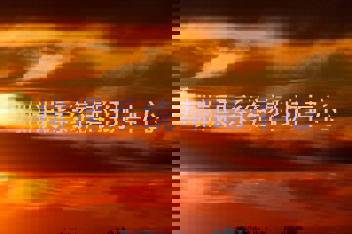 排课系统帮助中心