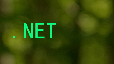 .NET