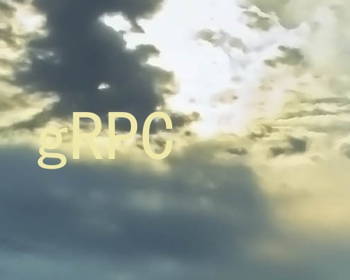 gRPC