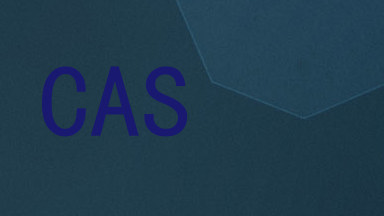 CAS