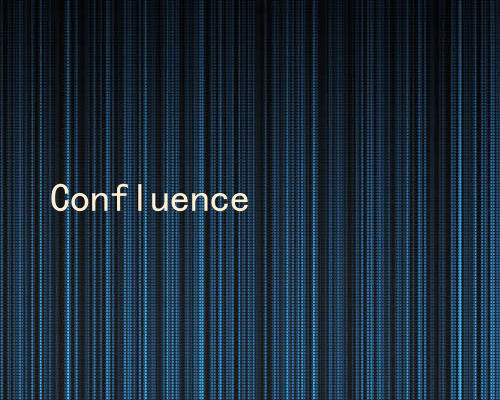 Confluence