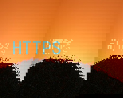 HTTPS