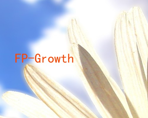 FP-Growth