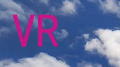 VR