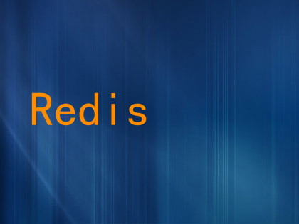 Redis