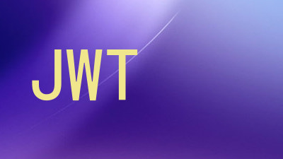 JWT