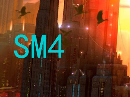 SM4