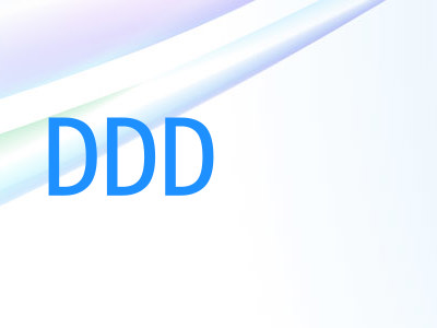 DDD