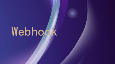 Webhook