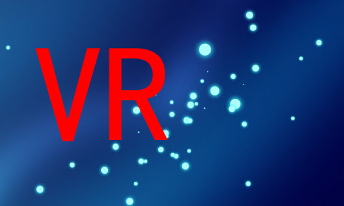 VR