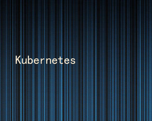 Kubernetes