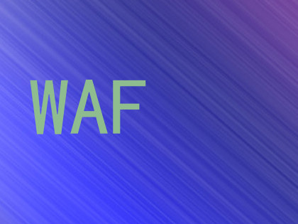 WAF
