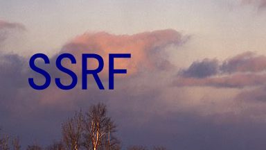 SSRF