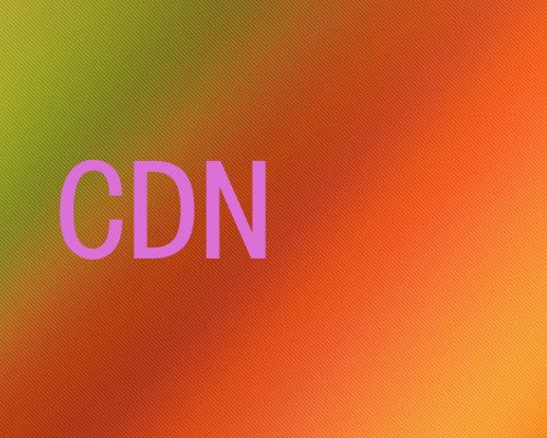 CDN
