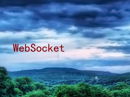 WebSocket