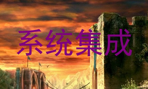 系统集成