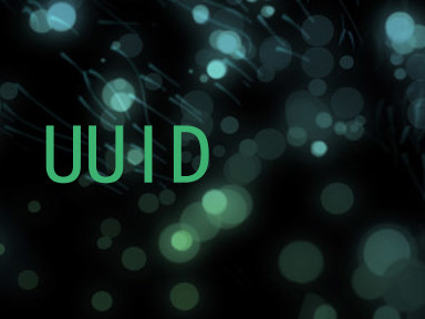 UUID
