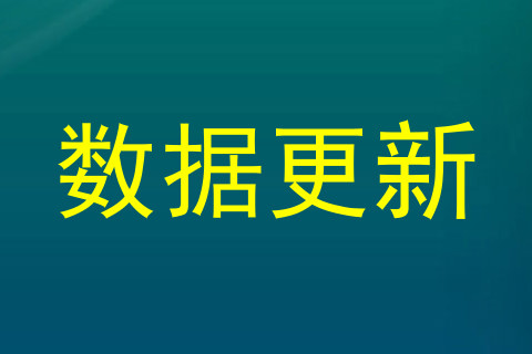 数据更新