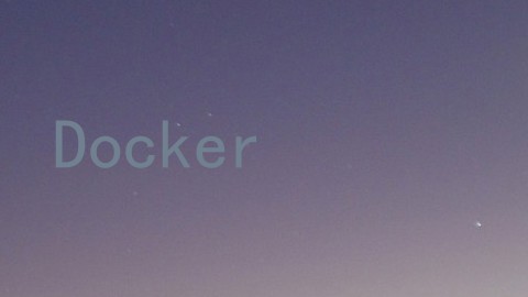 Docker