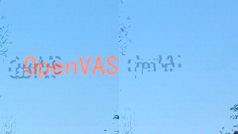 OpenVAS