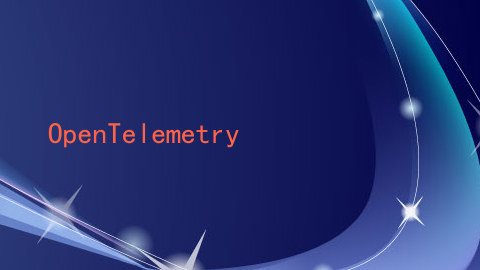 OpenTelemetry