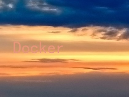 Docker