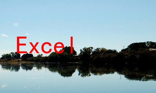 Excel