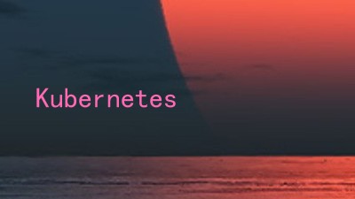Kubernetes