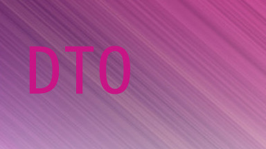 DTO