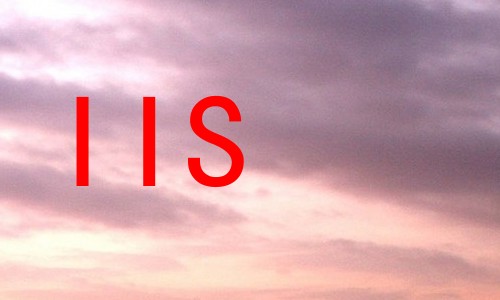 IIS