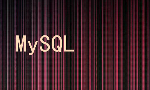 MySQL