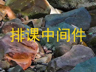 排课中间件