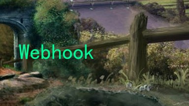 Webhook