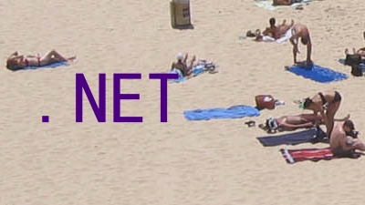 .NET