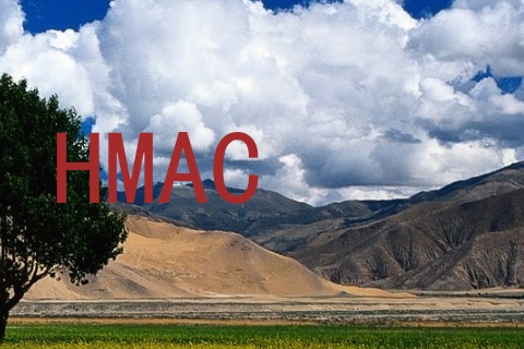 HMAC