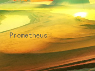 Prometheus