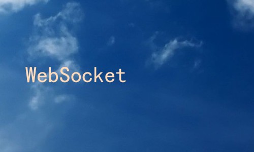 WebSocket