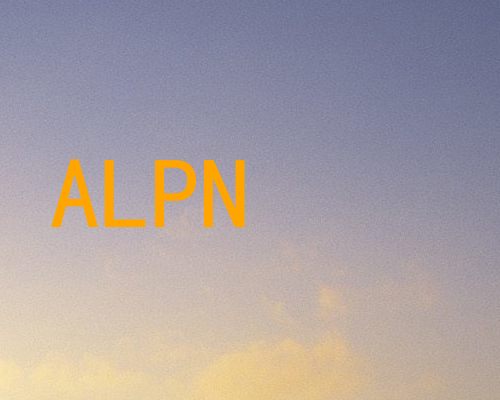 ALPN