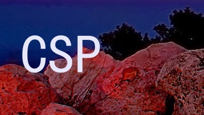 CSP