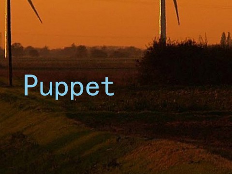 Puppet