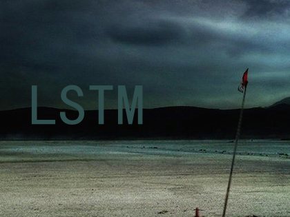 LSTM