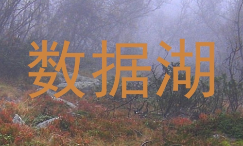 数据湖