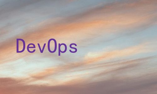 DevOps