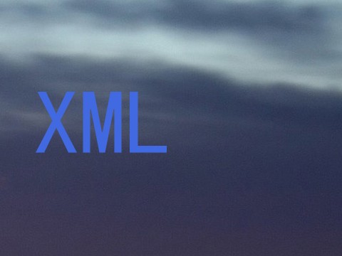 XML