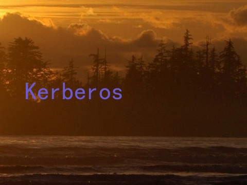 Kerberos